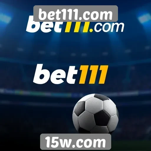 Novidades nas promoções do bet111.com