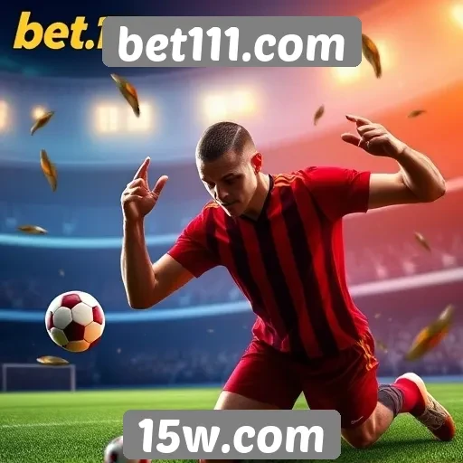 Promoções exclusivas disponíveis no bet111.com