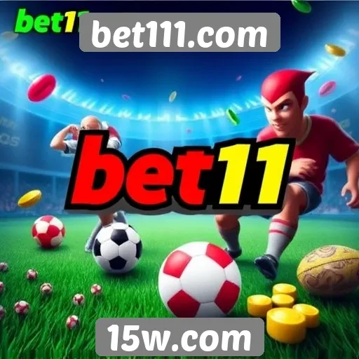 Análise da oferta de jogos no bet111.com