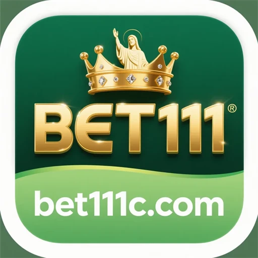 bet111.com logo