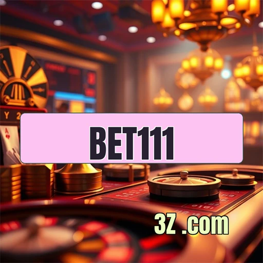 Promoções Imperdíveis do bet111.com: Recompensas que Encantam