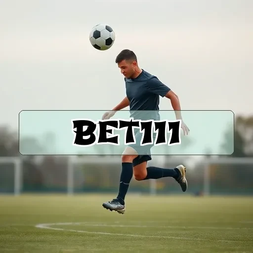 bet111.com: Mergulhe na Diversão dos Esportes Virtuais Agora Mesmo!